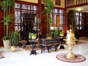 Manazil Al Madinah Hotel Main image